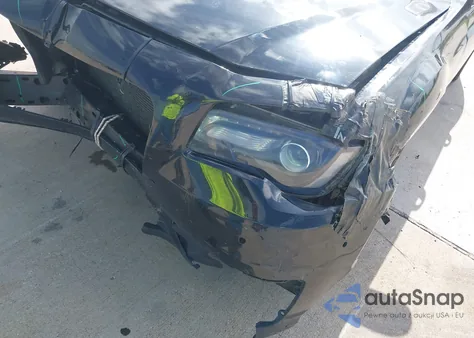 2022 Chrysler 300 Touring L from USA, damaged, VIN 2C3CCADG7NH218171